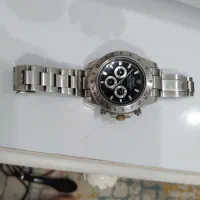 ساعت رولکس daytona  درحدنو