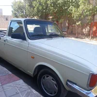 پیکان وانت مدل 93