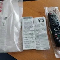 کنترل هوشمند ال جی