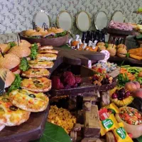 باغ تالار شادی|خدمات پذیرایی، مراسم|محمدشهر, محمدشهر|دیوار