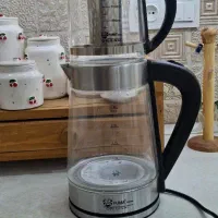 کتری قوری برقی به شرط