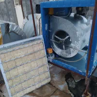 نصب، سرویس، تعمیر، تعویض و ضمانت کولر