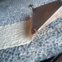 شاطر رباتی ریزشی سنگک
