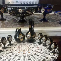 سرویس پذیرایی شاه عباسی قدیمی