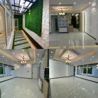 آپارتمان-50متری-با-30متر-حیاط-اختصاصی-هیــولاس