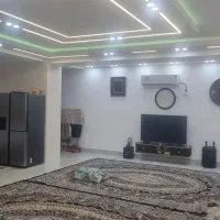 4 واحد یکجا ابشورک شهرک برق