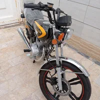 کویر۲۰۰cc مدل ۱۴۰۳صفر کیلومتر بنزین نشده