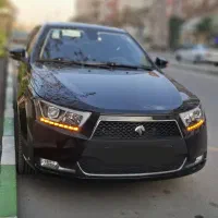 دنا پلاس اتوماتیک آپشنال