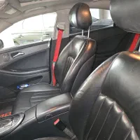 بنز cls 550|خودرو سواری و وانت|تهران, ونک|دیوار