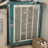 کولر آبی ۷۰۰۰ آبسال