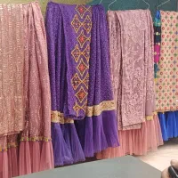 فروش چند دست لباس قشقایی|لباس|داراب, |دیوار
