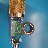 میکروفون کاندنسر|لوازم جانبی موبایل و تبلت|ماهدشت, |دیوار