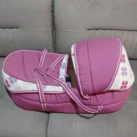 سبد نوزاد
