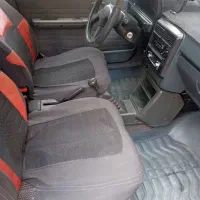 پراید مدل ۸۶ رنگ بژ|خودرو سواری و وانت|بستان آباد, |دیوار