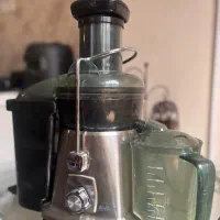 آبمیوهگیری Feller آلمانی