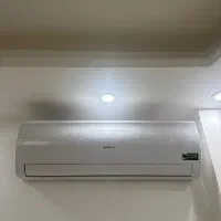 خدمات کولر گازی.نصب وتعمیر.سرویس روکار.لوله کشی