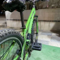 دوچرخه 26|دوچرخه، اسکیت، اسکوتر|صدرا-فارس, فاز ۱|دیوار