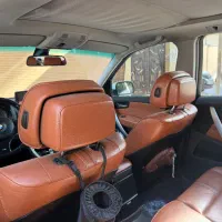 BMW X3 ، 2008 ، بدون رنگ|خودرو سواری و وانت|مشهد, استاد یوسفی (شهرک غرب)|دیوار