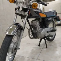 موتورسیکلت