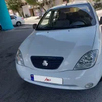 تیبا ۱ مدل ۱۴۰۰بیرنگ بینظیر