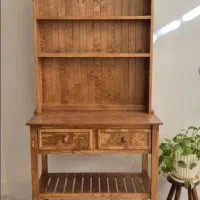 کافی بار|بوفه، ویترین، کنسول|سرخرود, |دیوار