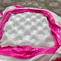 استخر بادی بچه
