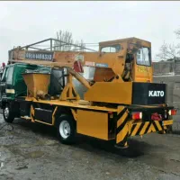 جرثقیل ۷تن|خودرو سنگین|قدس, شهر‌قدس|دیوار