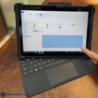 سرفیس گو 2|رایانه همراه|سمنان, |دیوار