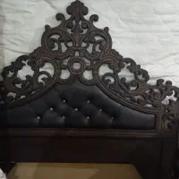 تخت خواب|تخت و سرویس خواب|قم, سید معصوم|دیوار