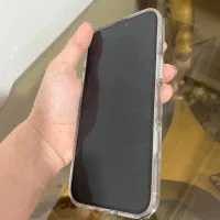 آیفون 16پرومکس سفید در حد نو|موبایل|رشت, استادسرا|دیوار