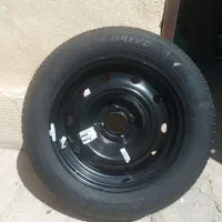 رینگ و لاستیک ۱۵