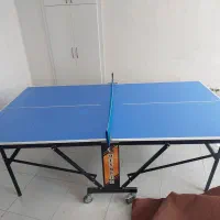 میز پینگ پنگ