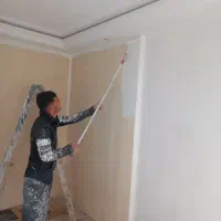 نقاشی ساختمان رنگ آمیزی تمام نقاط تهران وحومه