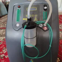 دستگاه اکسیژن ساز