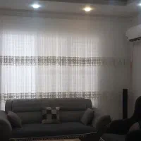 پرده فروشی