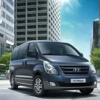 قطعات هیوندای H1