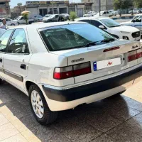 سیتروئن زانتیا ۲۰۰۰ ccمدل ۸۸عروسک|خودرو سواری و وانت|کوه چنار, |دیوار