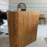 میز|دفتر کار|تاکستان, |دیوار