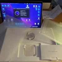 Macbook Air 2020 intel|رایانه همراه|تهران, زرگنده|دیوار