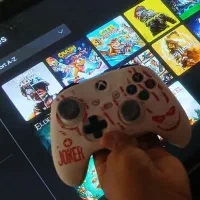 کنسول بازی هیکس باکس وان اس 1ترابایت Xbox one S|کنسول، بازی ویدئویی و آنلاین|شیراز, غدیر جنوبی|دیوار