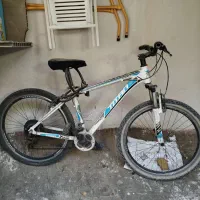 دوچرخه تیتان ۲۶