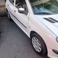 206 تیپ ۵