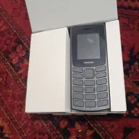 گوشی نوکیا 106|موبایل|محمودآباد, |دیوار