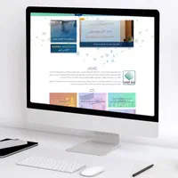 طراحی سایت و پشتیبانی سایت و خدمات سئو|خدمات رایانهای و موبایل|قم, زنبیل آباد|دیوار