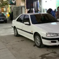 پژوپارس ۹۲|خودرو سواری و وانت|کامیاران, |دیوار