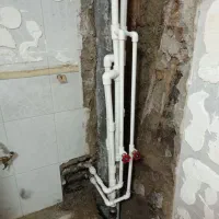 انجام کلیه لوله کشی نصب پمپ و منبع شیرآلات صفرتاصد|خدمات پیشه و مهارت|تهران, هروی|دیوار