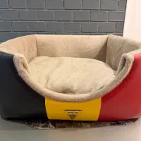 تخت گربه و سگ