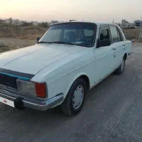 پیکان مدل 83 انژکتور|خودرو سواری و وانت|روانسر, |دیوار