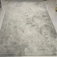 فرش ۴متری ۱۲۰۰شانه تراکم۳۶۰۰