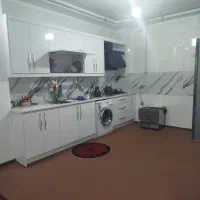 رهن کامل آپارتمان خیابان بعثت غربی کوچه ششم|اجارهٔ آپارتمان|گنبد کاووس, |دیوار